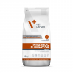 VetExpert Veterinary Diet Intestinal Elimination sausas pa&scaron;aras &scaron;unims, 12 kg