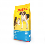 JosiDog Master Mix sausas pa&scaron;aras &scaron;unims 15 kg, 15 kg