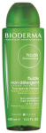 BIODERMA &scaron;ampūnas visiems plaukų tipams NODE FLUID, 400ml