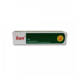 Ilon 12mg/54mg/72mg/g tepalas 25g