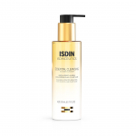 ISDIN valomasis aliejus veidui ir akims ESSENTIAL, 200ml