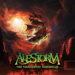 Alestorm - The Thunderfist Chronicles (vinilinė plok&scaron;telė, LP)