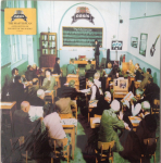 Oasis - The Masterplan (vinilinė plok&scaron;telė, LP)