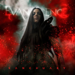 Evanescence - Sanctuary (vinilinė plok&scaron;telė, LP)