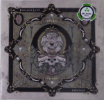 Paradise Lost - Obsidian (vinilinė plok&scaron;telė, LP)