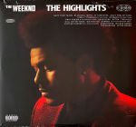 The Weeknd - The Highlights (vinilinė plok&scaron;telė, LP)