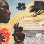 Miles Davis - Bitches Brew (vinilinė plok&scaron;telė, LP)