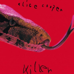 Alice Cooper - Killer (vinilinė plok&scaron;telė, LP)
