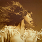 Taylor Swift - Fearless (Taylor's Version) (vinilinė plok&scaron;telė, LP)
