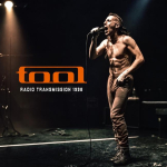 Tool - Radio Transmission 1998 Broadcast (Orange) 1LP (vinilinė plok&scaron;telė)