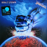 Judas Priest - Ram It Down (vinilinė plok&scaron;telė, LP)