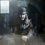 Ozzy Osbourne - Ordinary Man (vinilinė plok&scaron;telė, LP)