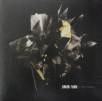 Linkin Park - Living Things (vinilinė plok&scaron;telė, LP)