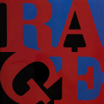 Rage Against The Machine - Renegades (vinilinė plok&scaron;telė, LP)