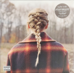 Taylor Swift - Evermore (vinilinė plok&scaron;telė, LP)