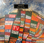 Radiohead - Hail To The Thief (vinilinė plok&scaron;telė, LP)