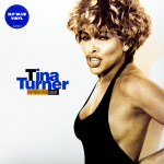 Tina Turner - Simply The Best (vinilinė plok&scaron;telė, LP)