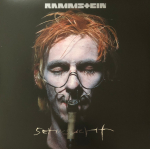 Rammstein - Sehnsucht (vinilinė plok&scaron;telė, LP)