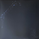Metallica - Metallica (vinilinė plok&scaron;telė, LP)