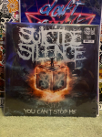 Suicide Silence - You Can't Stop Me (vinilinė plok&scaron;telė, LP)