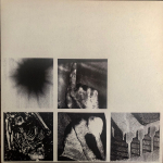 Nine Inch Nails - Bad Witch (vinilinė plok&scaron;telė, LP)