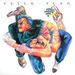 Yello - Flag (vinilinė plok&scaron;telė, LP)