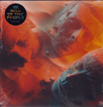 Muse - Will Of The People (vinilinė plok&scaron;telė, LP)