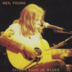 Neil Young - Citizen Kane Jr. Blues (vinilinė plok&scaron;telė, LP)