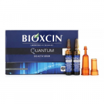 Quantum Bio-Activ Serum Plaukus storinantis serumas su aktyviais peptidais 15X6ml