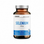 Selenium 250 mg Hair & Nails Maisto papildas selenas 90 kapsulių