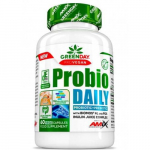 GreenDay&reg; Probio DAILY probiotikų ir prebiotikų papildai 60 kapsulių