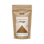 Chaga Powder Natural Čaga milteliai 100g