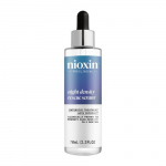 Night Density Rescue Serum Naktinis plaukams tankumo suteikiantis serumas 70ml