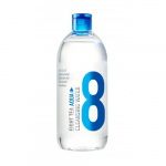 Eight Tea Aqua Cleansing Water Micelinis valomasis vanduo 500ml