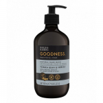 Goodness Tonka Bean & Neroli Hand Wash Rankų muilas 500ml