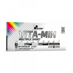 Vita-Min Multiple Sports 60 kapsulių