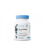 Zinc Picolinate Maisto papildas Cinko pikolinatas 50 mg 60 kapsulių