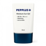 Moisture Sun Gel Apsauginis gelis nuo saulės su SPF50+ apsauga 50ml
