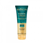 Keratin & Argan Repairing Hair Conditioner Atstatomasis plaukų kondicionierius 250ml