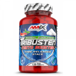 Tribusten&trade; Maisto papildas testosterono skatinimui 125 kapsulės