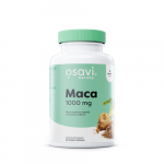 Maca Maisto papildas Maca 1000 mg 60 kapsulių