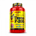 Testo F-200 testosteronas 250 tablečių