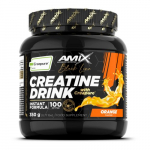 Black Line Creatine Creapure&reg; Drink Maisto papildas milteliais 350g