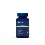 ConcenTrace Trace Mineral Capsules Joninių mineralų kapsulės 90 kapsulių