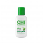 Naturals Aloe Serum Plaukų serumas su aloe vera ir hialurono rūgštimi 59ml
