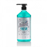 Fresh Shampoo &Scaron;velniai &scaron;aldantis plaukų &scaron;ampūnas 1000ml