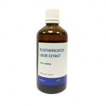 Eleuterokokų skystasis ekstraktas, 100ml