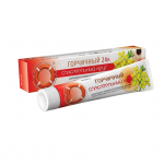 Kremas-balzamas kūnui "Garstyčių 24h" Gelbėjimo ratas&reg;, 50g.