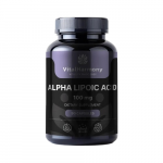 VitalHarmony Alpha Lipoic Acid &ndash; 90 kapsulių