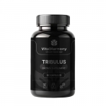 VitalHarmony Tribulus &ndash; 90 kapsulių